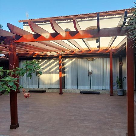 Casa 6 Suites E Eventos Итаипуасу Экстерьер фото